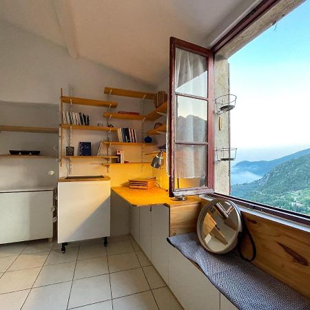 Studio Sainte Agnes Bagian luar foto