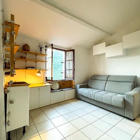 Studio Sainte Agnes Bagian luar foto