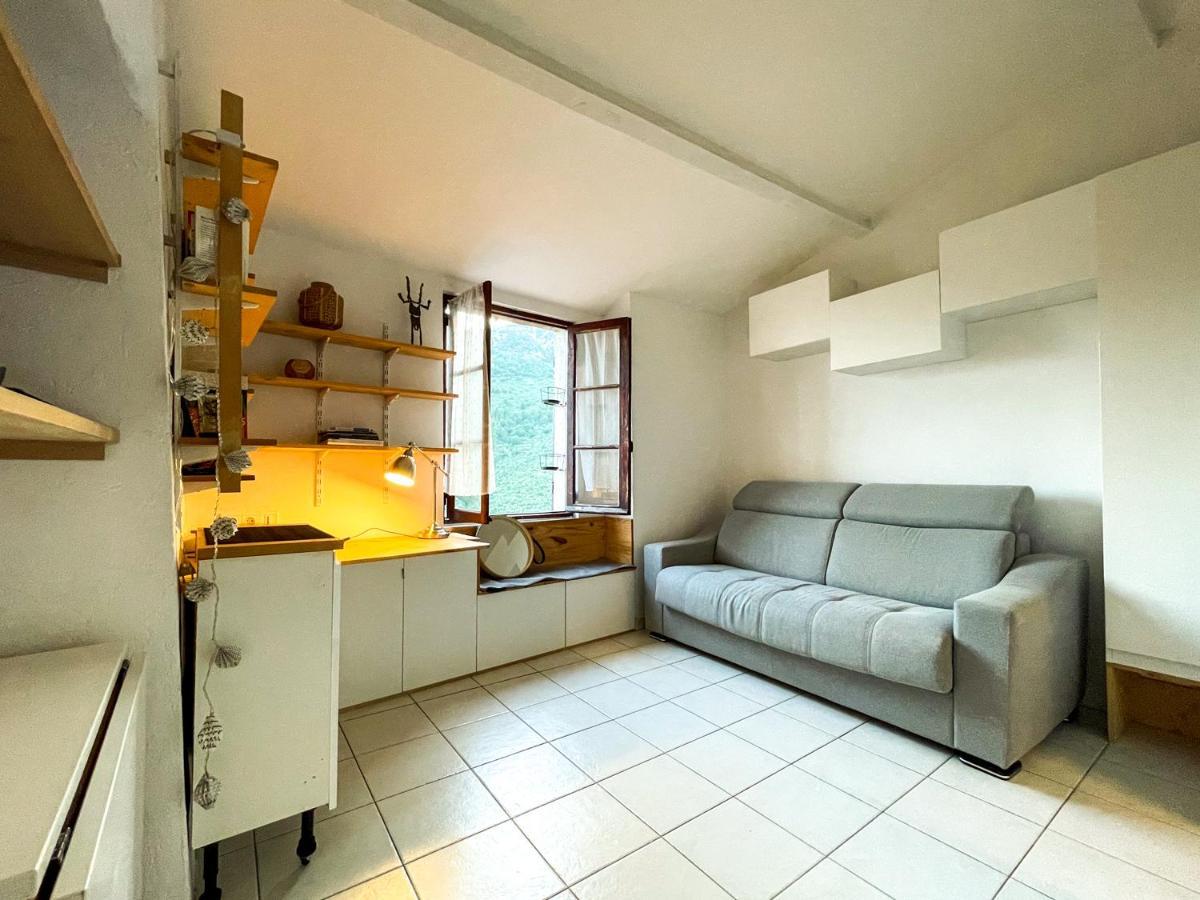 Studio Sainte Agnes Bagian luar foto